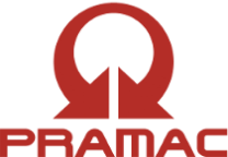 Официальный дистрибьютор Pramac